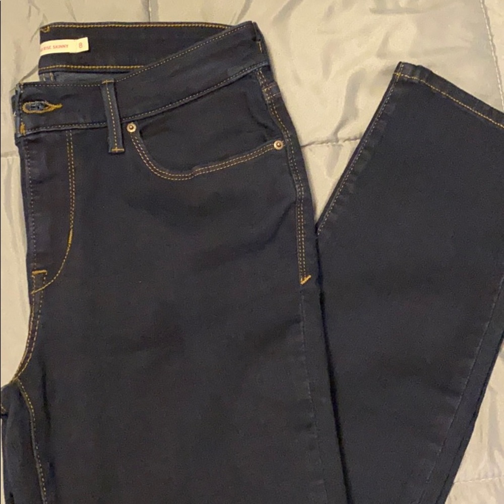Levi Jeans